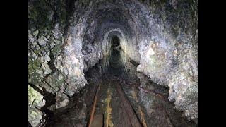 Mysterious Abandoned Gold Mine And Mill