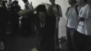 Categoria Nonsense - Bruno Lopes