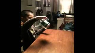 Soda Can Robot