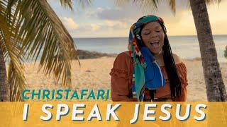 CHRISTAFARI - I Speak Jesus (Official Music Video) Reggae [Charity Gayle / Here Be Lions Cover]