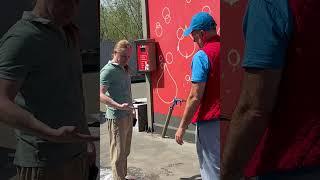 From Disrespect to Gratitude: A Lesson Learned at the Car Wash