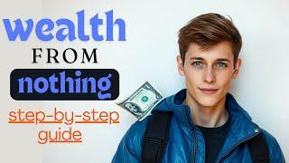 How to save additional money fast | The Richest Man in Babylon Principles