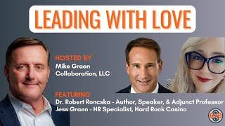 Leading With Love || Conversations On Retail