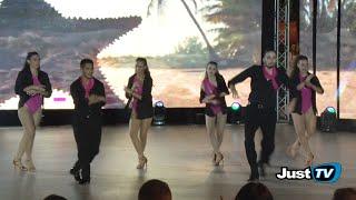 Grottaglie | Daniel's Dance School: "18° Gala della Danza Sportiva".