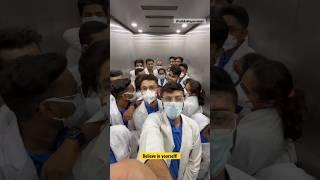 MBBS motivation🩺|Life in AIIMS|Believe in yourself #neet  #shorts  #neetmotivation #aiims #mbbs