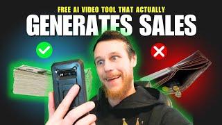 Generate Affiliate Sales On Autopilot  [Best AI Video Tools Explained]