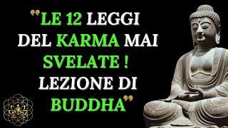 LA CHIAVE PER L'EQUILIBRIO UNIVERSALE (SCOPRI LE 12 LEGGI DEL KARMA E TRASFORMA LA TUA VITA)