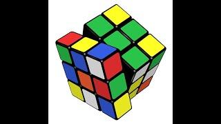 Giveaway la cubul rubik