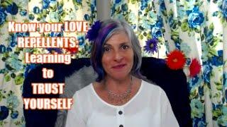 Love Vibe TV: Learning to Trust Yourself