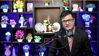 PUKNING GEE WAROL || 23rd NOVEMBER 2024 || DIAMOND TV & WAHONG RADIO