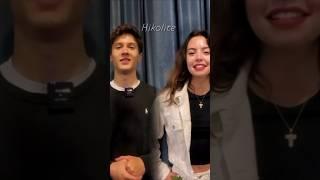 leya kirsan and çagan efe ak love status#leyakırsan #love #like #music #trending #turkey #viralvideo