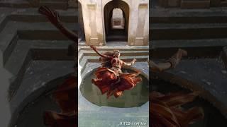 Painful Love Story - Adalaj Ni Vav Adalaj Stepwell #shorts