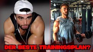 DER BESTE TRAININGSPLAN?  | Was bringt ROTE BEETE SAFT? | Arda beantwortet EURE Fragen!