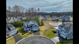 30573 Spoonbill Court | Peninsula Lakes | Millsboro, DE