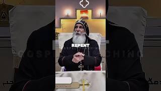 Repent Now Jesus Is Coming SOON️