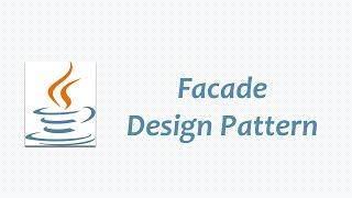 Facade design pattern