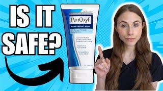 *NEW* Studies On Benzene In Benzoyl Peroxide Acne Skincare