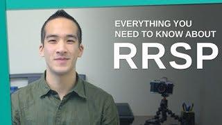 Everything You Need to Know About the RRSP - Young Guys Finance