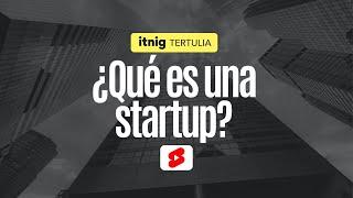 Una startup no se trata de gastar dinero