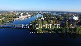 Inselquartier Eiswerder Real Estate Animation