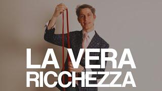 La vera ricchezza | Il sarto napoletano