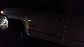 Armageddon TT 5.3 Silverado VS STAGE6 Turbo SRT8 Jeep
