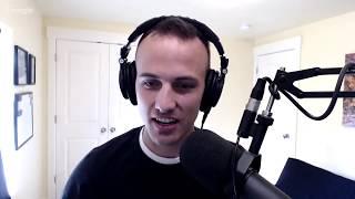 Testing React with Kent C. Dodds and Jack Franklin