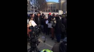 Legislative Transit Action