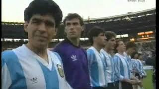 Diego Maradona skills: Backheel Vol. 2