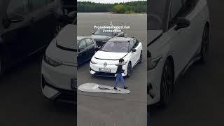 Volkswagen / технологии