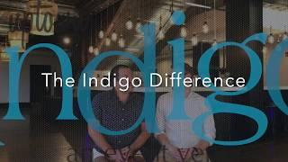 The Indigo Difference