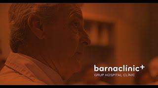 Dr. García-Valdecasas: "We are international reference in liver surgery and liver transplantation"