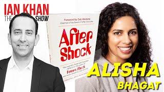 Alisha Bhagat, Futurist & Senior Strategist in conversation with Futurist Ian Khan