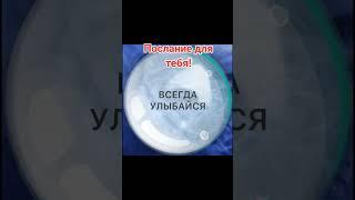 Послание дня! #послание #shorts #reels