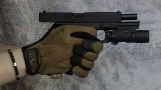 (Airsoft) Glock 18C Tokyo Marui GBB