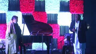 BRIAN SILAS AT ASHOK GUPTA RESIDENCE 2015 PART -1