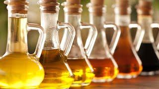 Best oils for cooking: heart-health tips from Stanford Health Care