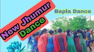 New Traditional Jhumur Dance//S T Murmu Babu// #(BANDGHUTU))