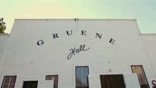 Texas Heritage Tour: Explore Gruene | #Texplorer