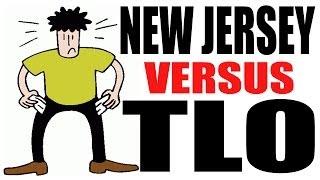New Jersey vs TLO Explained in Five Minutes: US History Review