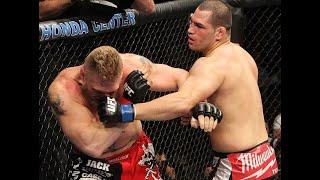 UFC Pelea Gratis: Cain Velasquez vs Brock Lesnar