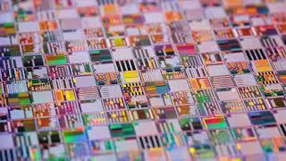 Silicon Secrets : The evolution of Semiconductor Industry
