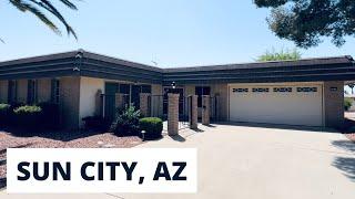 Homes For Sale Sun City, Arizona $389,900 1,886 Sqft, 2 Bedrooms, 2 Bathrooms