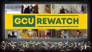 GCU Rewatch Stream: Coach Season 1 & 2