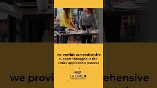 Academic Journey with Globex