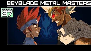 The History of Beyblade and Metal Masters for DS [Bumbles McFumbles]