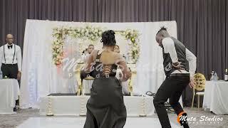 African dance #congo#dance#wedding#love#africanwedding#viral #trebding#zambia