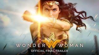 Wonder Woman - Rise of the Warrior [Official Final Trailer] - Warner Bros. UK