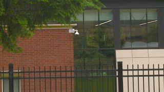 Spokane Public Schools discusses safety