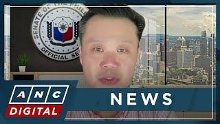 Gatchalian: Pasay police have started probe into death threats, alleged bounty by Guo against me